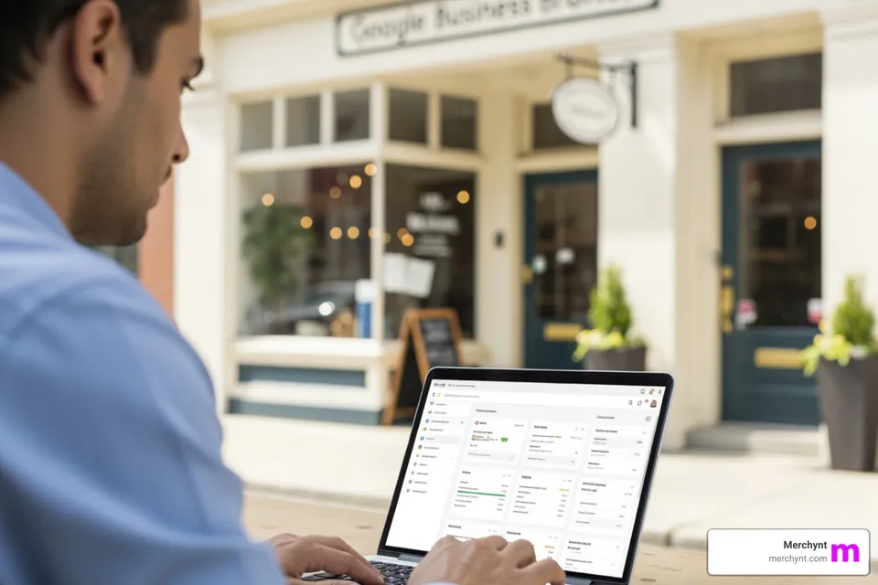 Manage Your Google Business Like a Pro