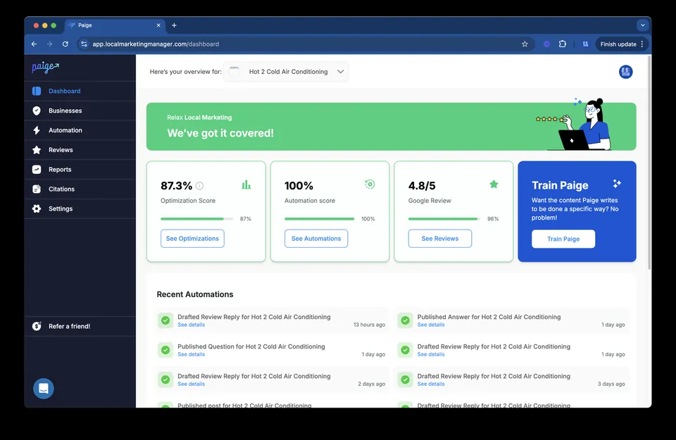In Depth Guide to AI SEO Tools