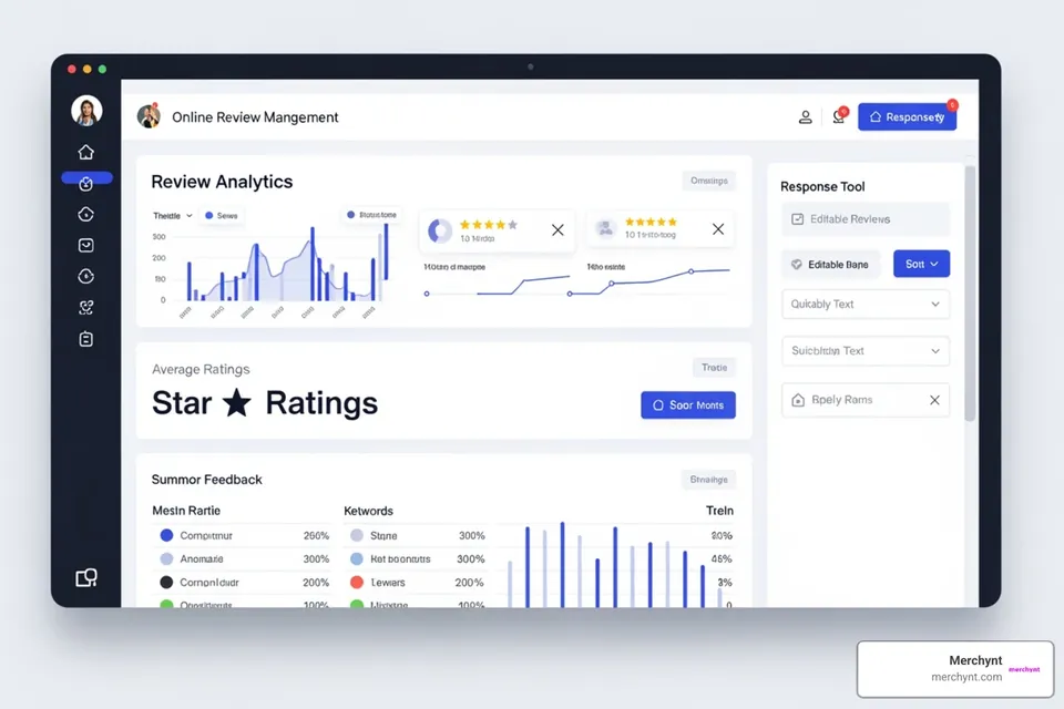The Best Online Review Management Tool for Your Business