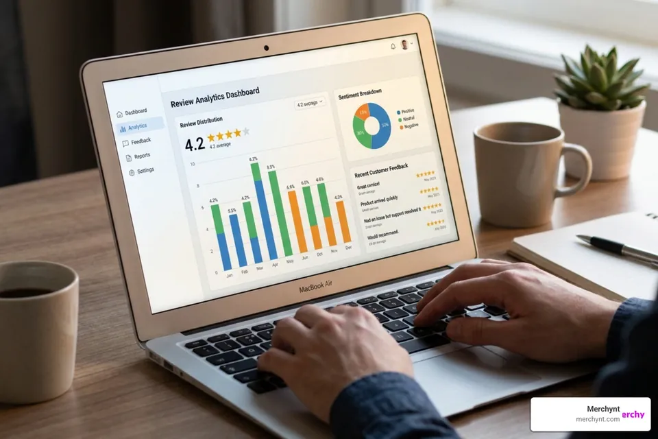 The Ultimate Online Review Management Platform Showdown