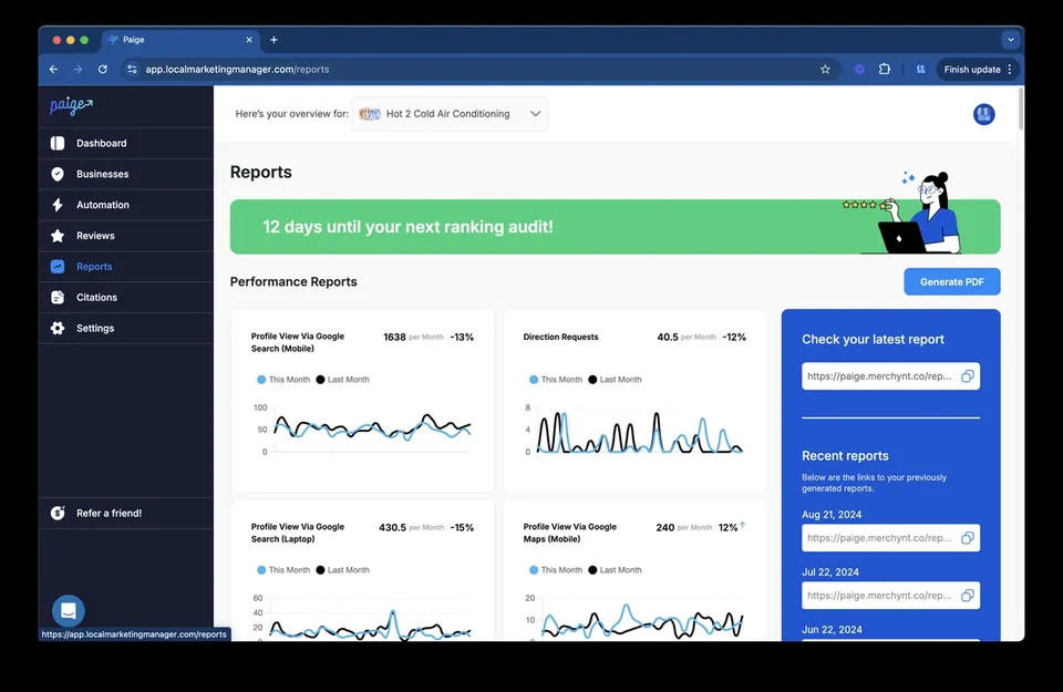 The Essential Guide to Online Visibility Software