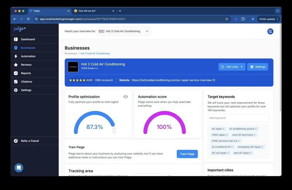 Stop Guessing and Start Ranking with a Free Google Maps Audit