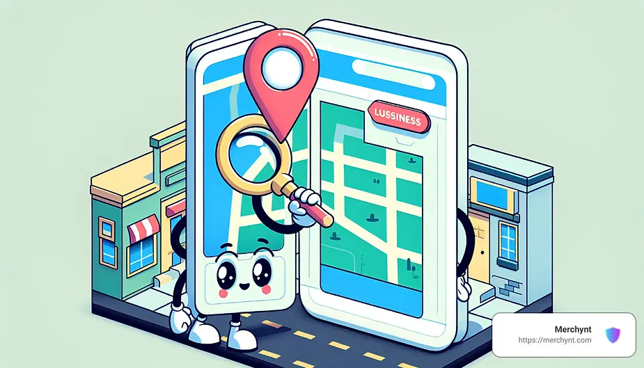 5 Effective Tips for Optimizing Your Google Maps Listing