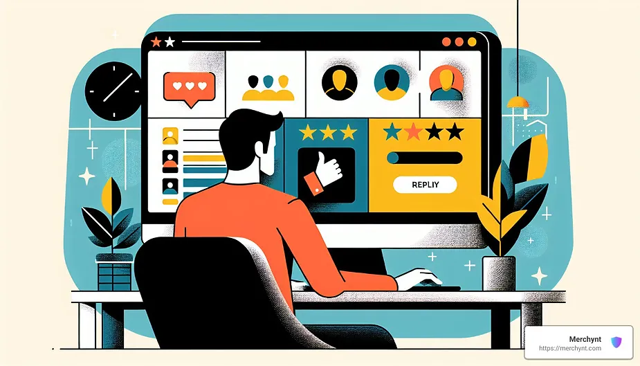 How to Master Google My Business Review Management in 5 Simple Steps