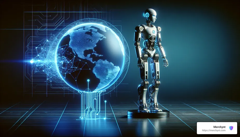 5 AI Digital Marketing Agencies Proven to Boost Your Business