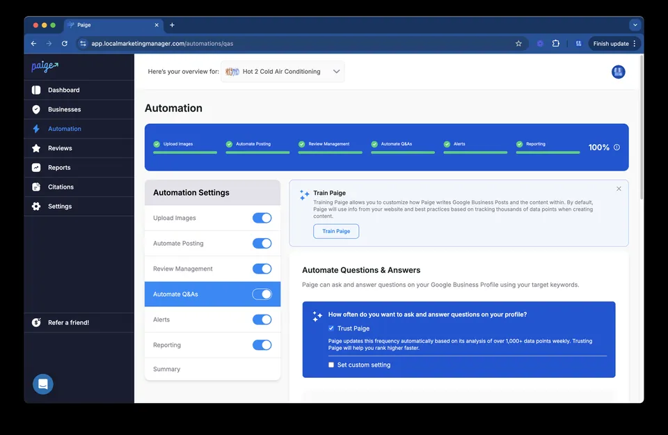 Unlock Local Success The Essential GMB Optimization Playbook