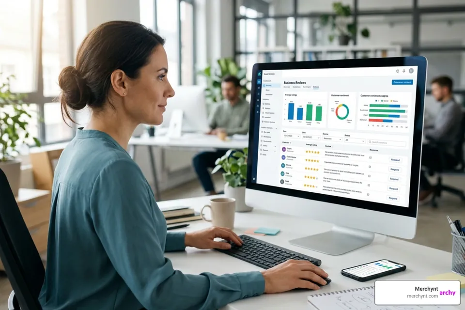 Stop Ignoring Your Customers: Top Google Review Management Tools for 2026