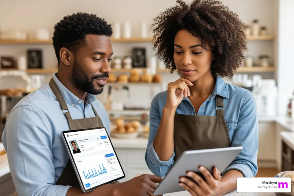 Beyond the Hype: Practical AI Tools for Local Business Success