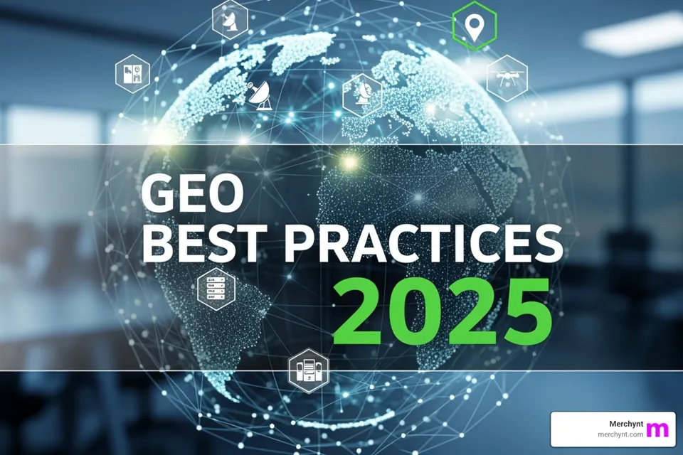 Beyond Keywords: Entity-Based SEO & GEO Strategies for AI Assistants