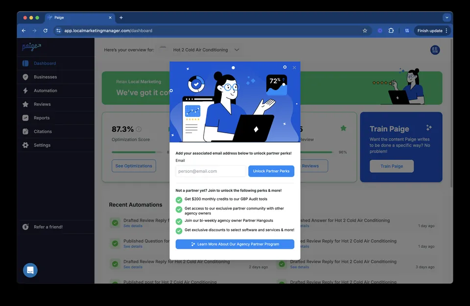 Mastering the Art of the Local SEO Audit