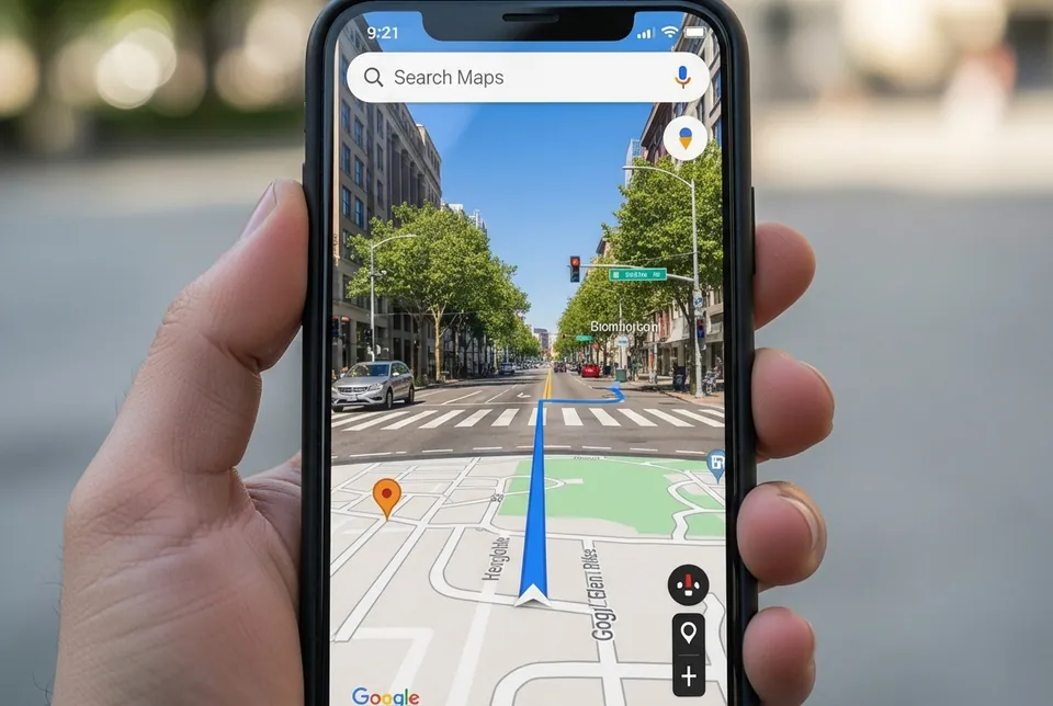 Proximity, Relevance, Prominence: The Secret Sauce to Google Maps Success